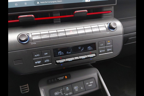 Hyundai KONA ELECTRIC N Line Business 64.8 kWh