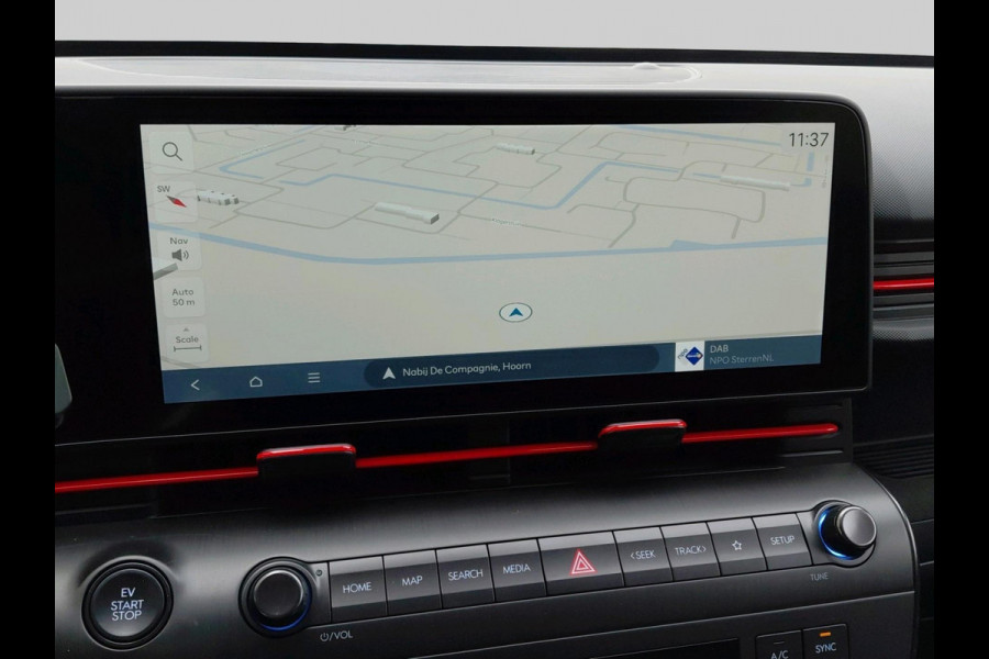 Hyundai KONA ELECTRIC N Line Business 64.8 kWh