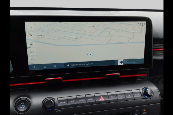 Hyundai KONA ELECTRIC N Line Business 64.8 kWh