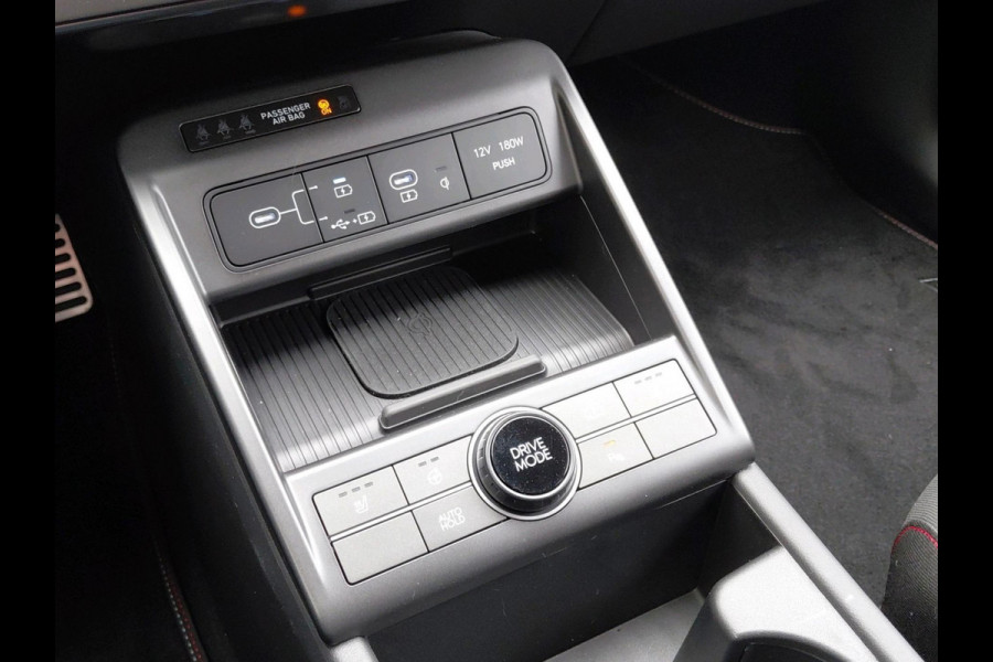 Hyundai KONA ELECTRIC N Line Business 64.8 kWh