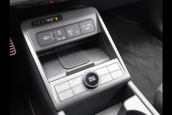 Hyundai KONA ELECTRIC N Line Business 64.8 kWh