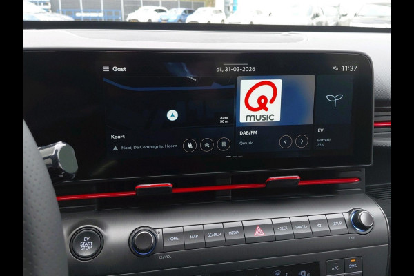 Hyundai KONA ELECTRIC N Line Business 64.8 kWh