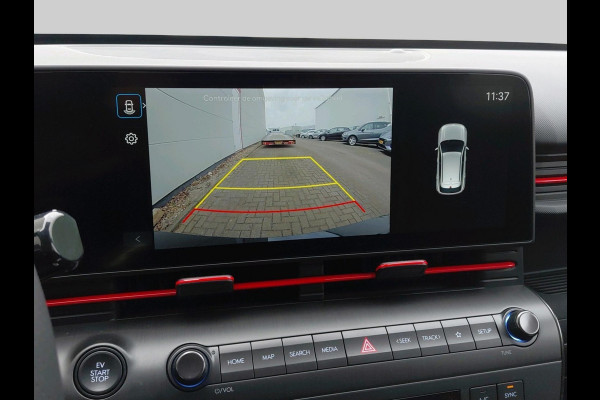 Hyundai KONA ELECTRIC N Line Business 64.8 kWh