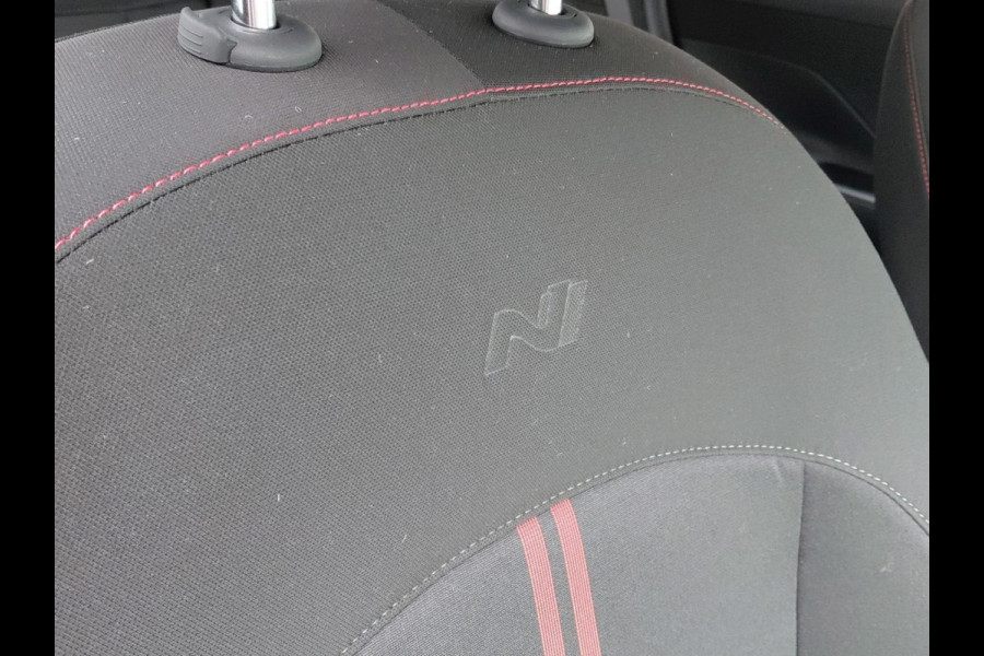 Hyundai KONA ELECTRIC N Line Business 64.8 kWh