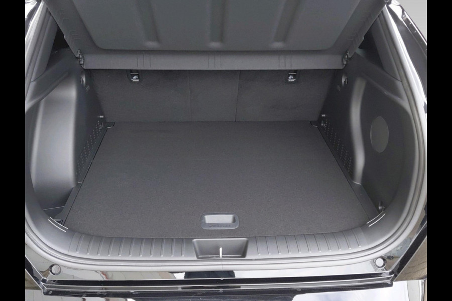 Hyundai KONA ELECTRIC N Line Business 64.8 kWh