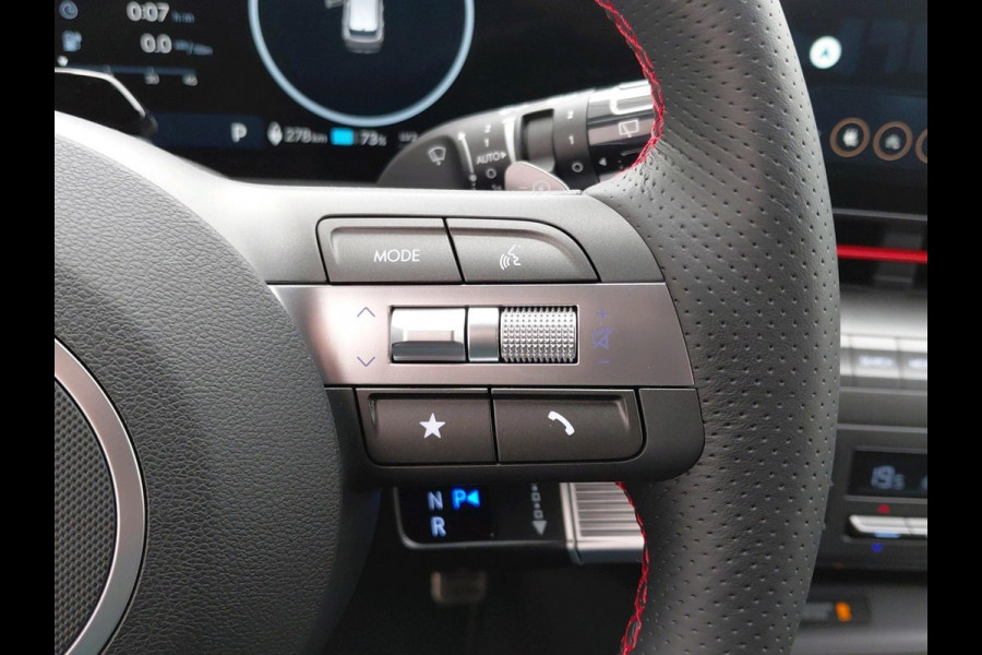 Hyundai KONA ELECTRIC N Line Business 64.8 kWh