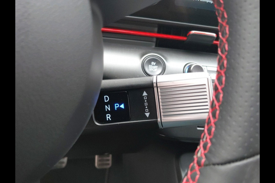 Hyundai KONA ELECTRIC N Line Business 64.8 kWh