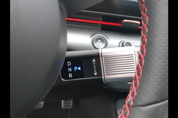 Hyundai KONA ELECTRIC N Line Business 64.8 kWh