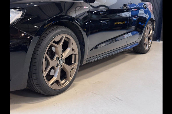 Audi A1 SPORTBACK 35 TFSI 3X S-LINE | LED | CAMERA | CARPLAY