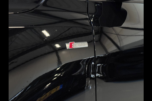 Audi A1 SPORTBACK 35 TFSI 3X S-LINE | LED | CAMERA | CARPLAY