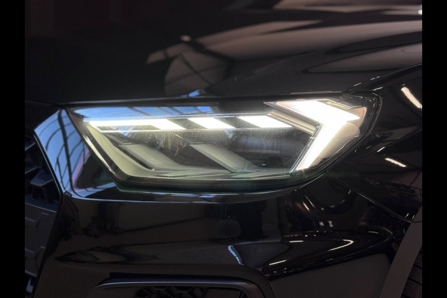 Audi A1 SPORTBACK 35 TFSI 3X S-LINE | LED | CAMERA | CARPLAY