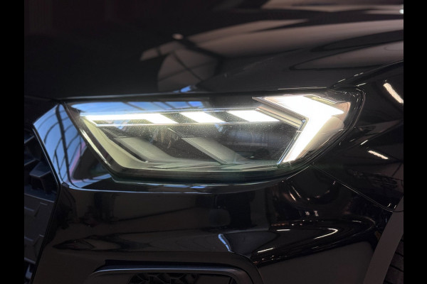 Audi A1 SPORTBACK 35 TFSI 3X S-LINE | LED | CAMERA | CARPLAY