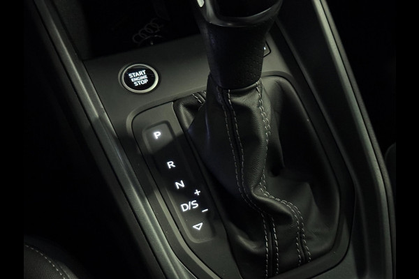 Audi A1 SPORTBACK 35 TFSI 3X S-LINE | LED | CAMERA | CARPLAY