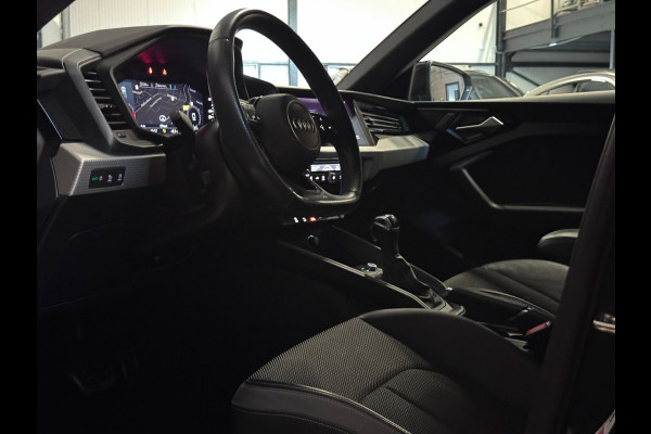 Audi A1 SPORTBACK 35 TFSI 3X S-LINE | LED | CAMERA | CARPLAY