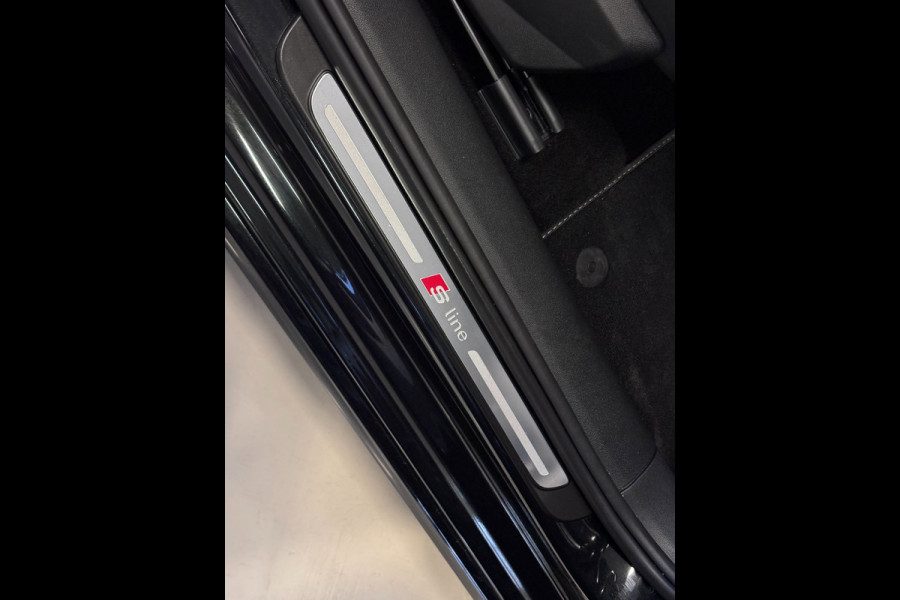 Audi A1 SPORTBACK 35 TFSI 3X S-LINE | LED | CAMERA | CARPLAY