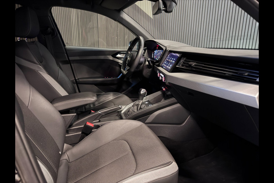 Audi A1 SPORTBACK 35 TFSI 3X S-LINE | LED | CAMERA | CARPLAY