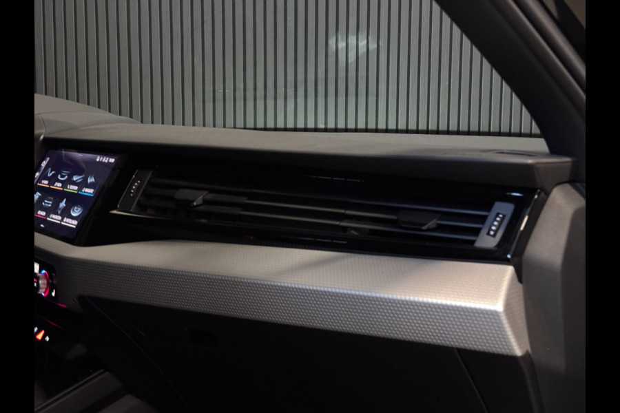 Audi A1 SPORTBACK 35 TFSI 3X S-LINE | LED | CAMERA | CARPLAY