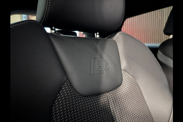 Audi A1 SPORTBACK 35 TFSI 3X S-LINE | LED | CAMERA | CARPLAY