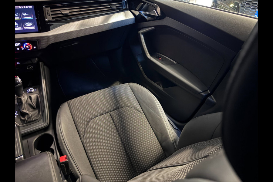 Audi A1 SPORTBACK 35 TFSI 3X S-LINE | LED | CAMERA | CARPLAY