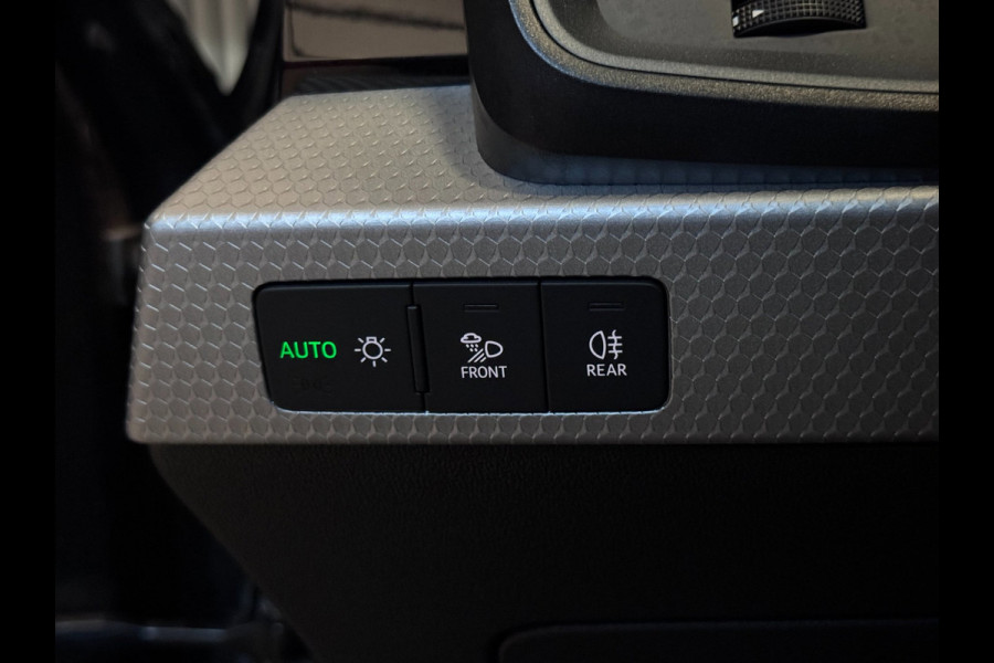 Audi A1 SPORTBACK 35 TFSI 3X S-LINE | LED | CAMERA | CARPLAY