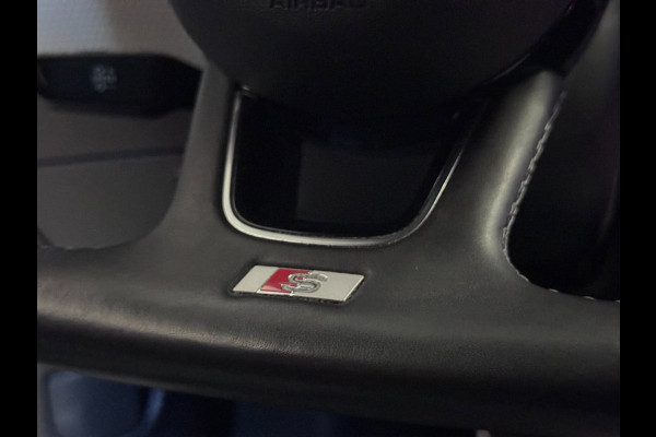 Audi A1 SPORTBACK 35 TFSI 3X S-LINE | LED | CAMERA | CARPLAY