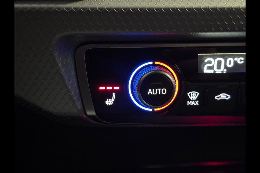 Audi A1 SPORTBACK 35 TFSI 3X S-LINE | LED | CAMERA | CARPLAY