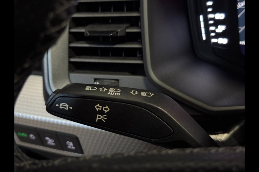 Audi A1 SPORTBACK 35 TFSI 3X S-LINE | LED | CAMERA | CARPLAY