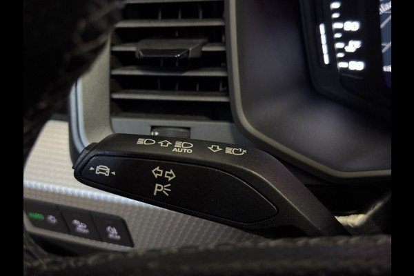 Audi A1 SPORTBACK 35 TFSI 3X S-LINE | LED | CAMERA | CARPLAY