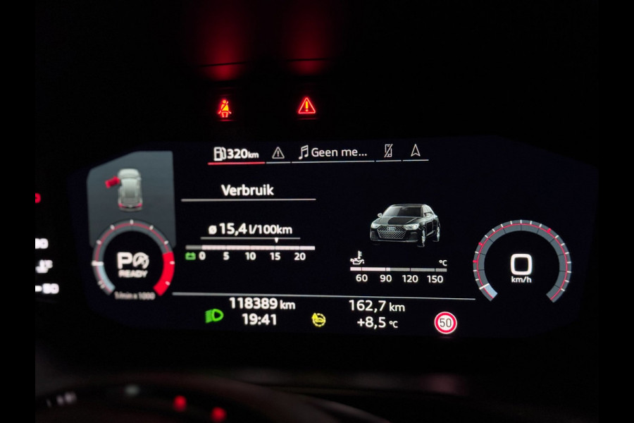 Audi A1 SPORTBACK 35 TFSI 3X S-LINE | LED | CAMERA | CARPLAY