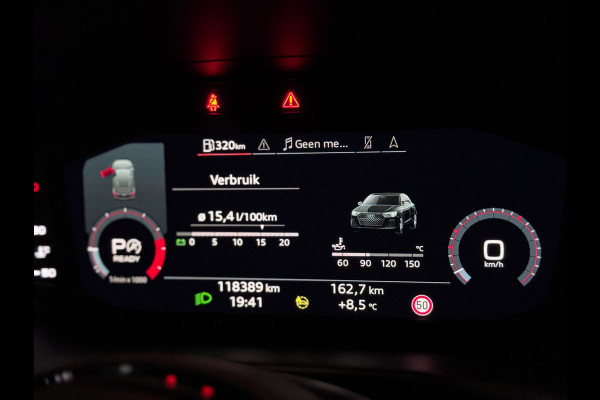 Audi A1 SPORTBACK 35 TFSI 3X S-LINE | LED | CAMERA | CARPLAY