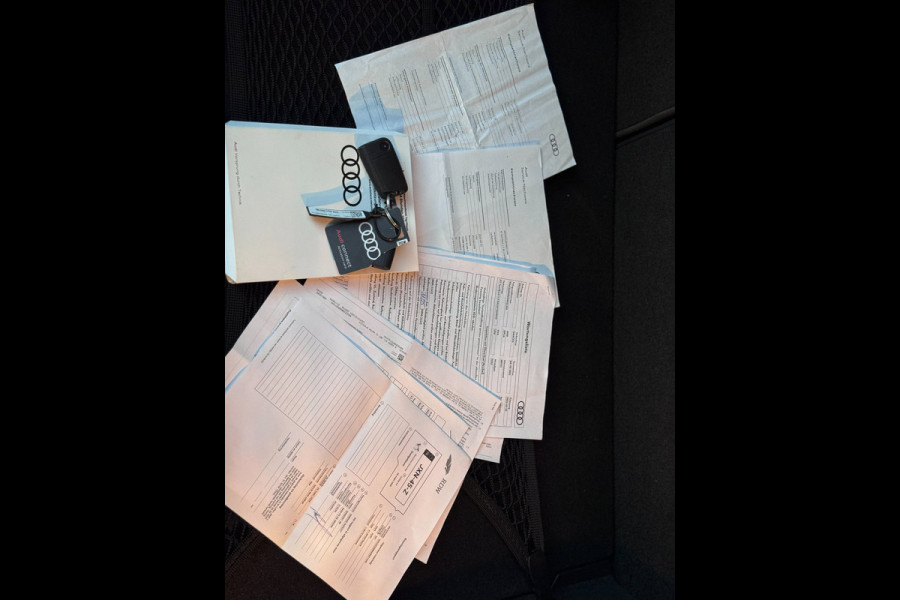 Audi A1 SPORTBACK 35 TFSI 3X S-LINE | LED | CAMERA | CARPLAY