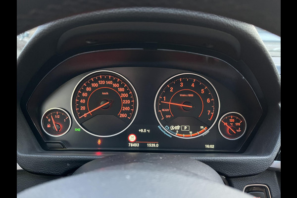 BMW 4 Serie Gran Coupé 420i High Executive Camera Navigatie Cruise Clima Sport Leder Carplay