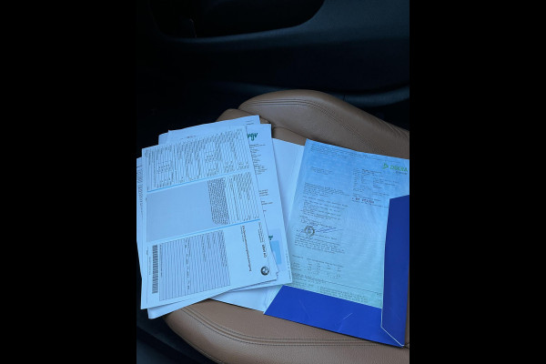 BMW 4 Serie Gran Coupé 420i High Executive Camera Navigatie Cruise Clima Sport Leder Carplay