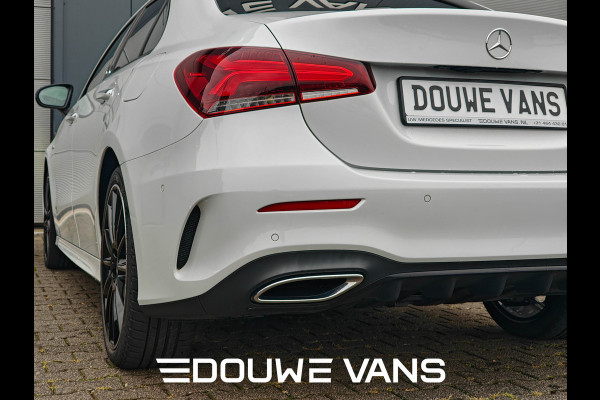 Mercedes-Benz A-Klasse 250e Sedan AMG Panorama Memory Night Pakket Ambienteverlich. Multibeam LED VOL