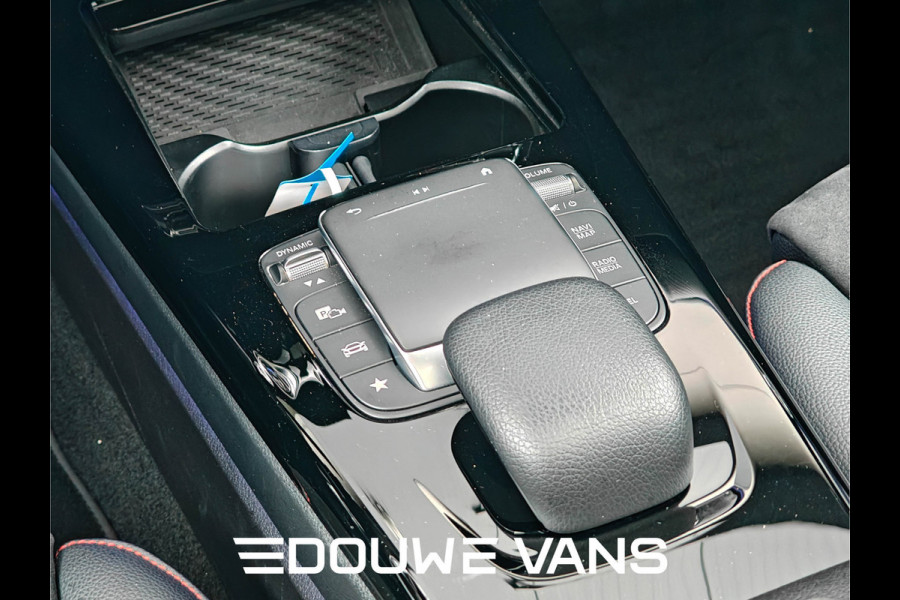 Mercedes-Benz A-Klasse 250e Sedan AMG Panorama Memory Night Pakket Ambienteverlich. Multibeam LED VOL