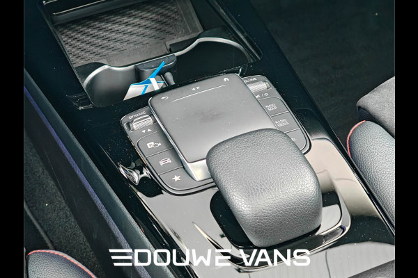 Mercedes-Benz A-Klasse 250e Sedan AMG Panorama Memory Night Pakket Ambienteverlich. Multibeam LED VOL