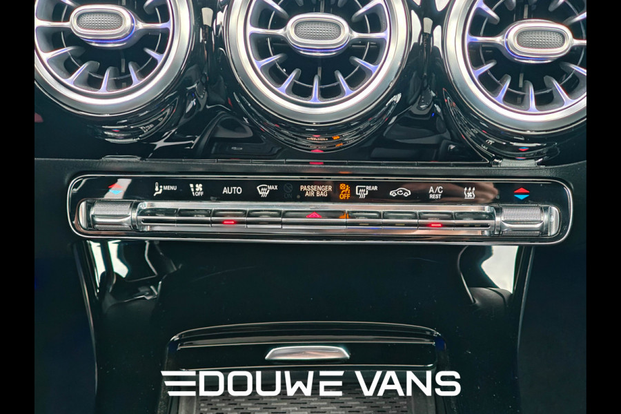 Mercedes-Benz A-Klasse 250e Sedan AMG Panorama Memory Night Pakket Ambienteverlich. Multibeam LED VOL