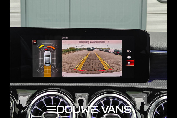 Mercedes-Benz A-Klasse 250e Sedan AMG Panorama Memory Night Pakket Ambienteverlich. Multibeam LED VOL