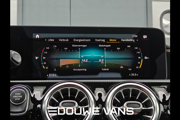 Mercedes-Benz A-Klasse 250e Sedan AMG Panorama Memory Night Pakket Ambienteverlich. Multibeam LED VOL