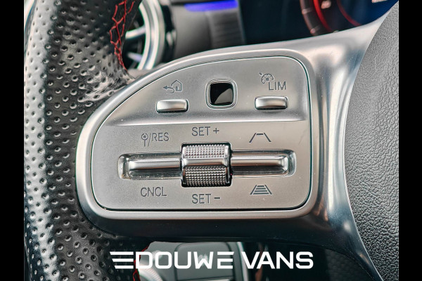 Mercedes-Benz A-Klasse 250e Sedan AMG Panorama Memory Night Pakket Ambienteverlich. Multibeam LED VOL