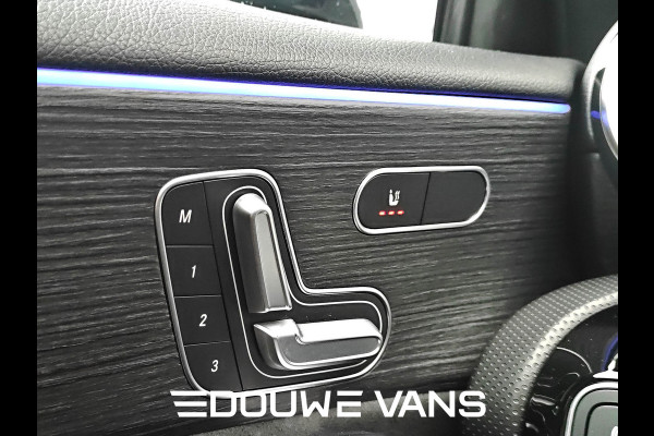 Mercedes-Benz A-Klasse 250e Sedan AMG Panorama Memory Night Pakket Ambienteverlich. Multibeam LED VOL