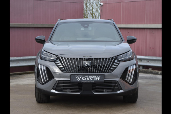 Peugeot e-2008 EV GT Avantage 54 kWh 3 FASE | NAVI & CARPLAY | CAMERA MET SENSOREN | E.C.C. |