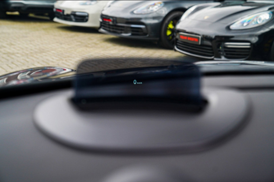 MINI Cabrio 2.0 Cooper S Hammersmith | Cabriolet | Camera | Dealer onderhouden | Stoelverwarming | Luxe Leder | NAP |