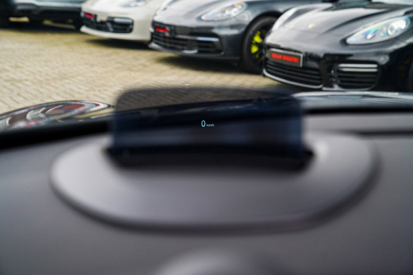 MINI Cabrio 2.0 Cooper S Hammersmith | Cabriolet | Camera | Dealer onderhouden | Stoelverwarming | Luxe Leder | NAP |