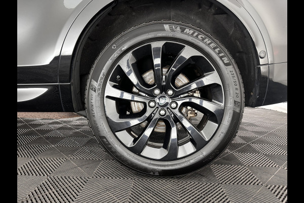 Land Rover Discovery Sport P300e 1.5 R-Dynamic HSE Black Exterior Pack AWD (Plug-in) (INCL-BTW) *LEATHER | FULL-LED | DIGI-COCKPIT | MERIDIAN-AUDIO | BLINDSPOT | KEYLESS | SHIFTPADDLES | PRIVACYGLASS | NAVI-FULLMAP | ECC | MEMORY-PACK | PDC | CRUISE | 20''ALU*