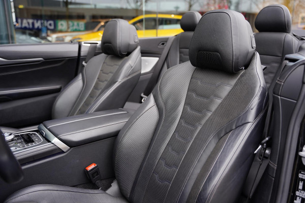 BMW 8 Serie 840I X-Drive High Executive / Bowers & Wilkins / M-Pakket