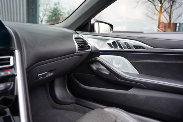 BMW 8 Serie 840I X-Drive High Executive / Bowers & Wilkins / M-Pakket