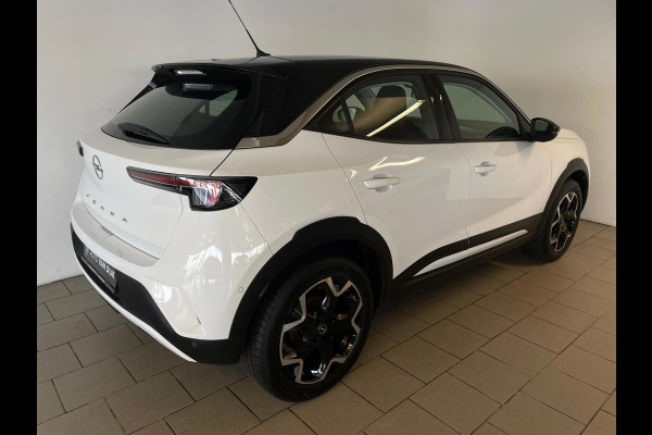 Opel Mokka 1.2 Edition 100PK AIRCO NAVI CRUISE APPLE CARPLAY ANDROID AUTO CAMERA STOELVER STUURVERW ZWARTE VELGEN PDC NIEUWSTAAT