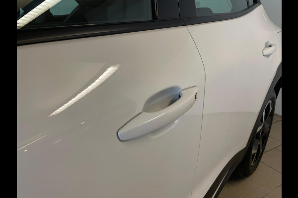 Opel Mokka 1.2 Edition 100PK AIRCO NAVI CRUISE APPLE CARPLAY ANDROID AUTO CAMERA STOELVER STUURVERW ZWARTE VELGEN PDC NIEUWSTAAT