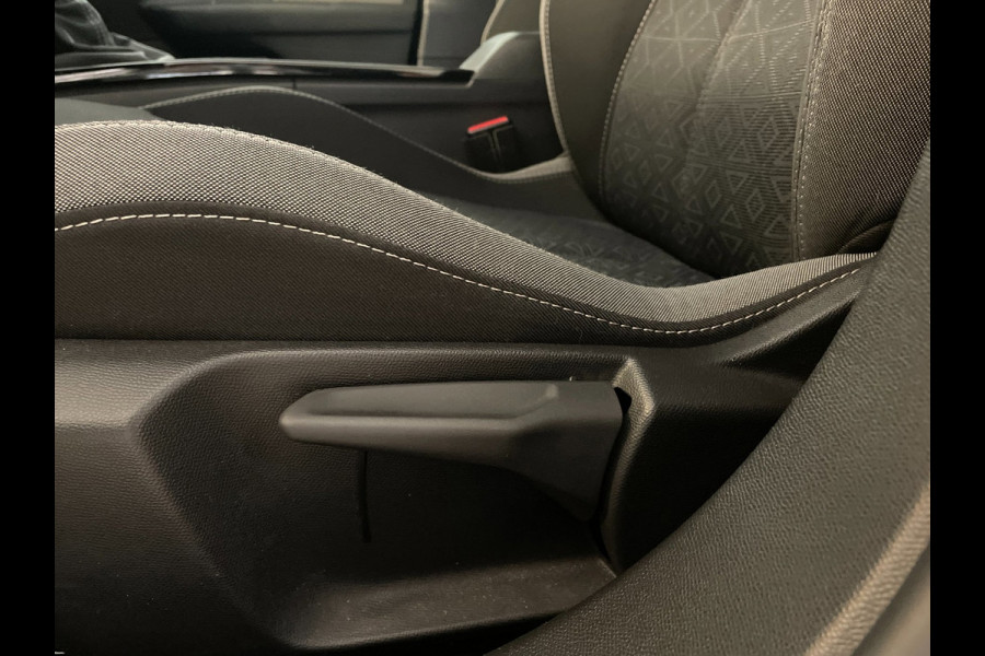 Opel Mokka 1.2 Edition 100PK AIRCO NAVI CRUISE APPLE CARPLAY ANDROID AUTO CAMERA STOELVER STUURVERW ZWARTE VELGEN PDC NIEUWSTAAT